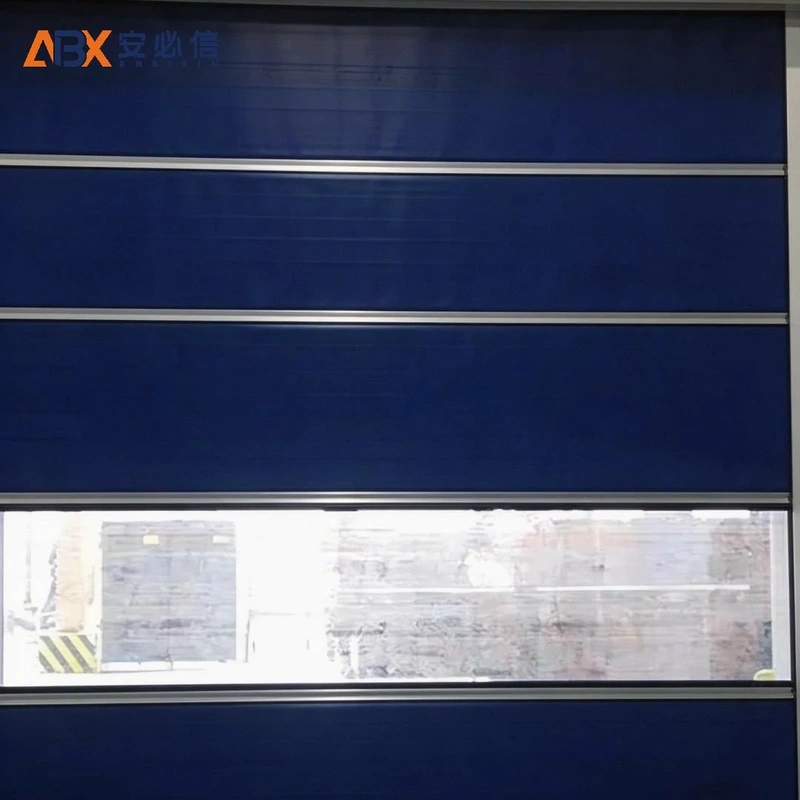 金昌市软质快速门